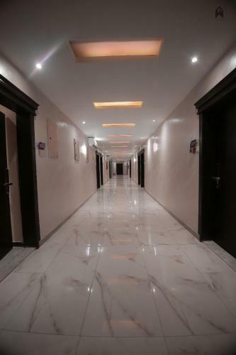 Hotel Loluat Al Matar Furnished Units