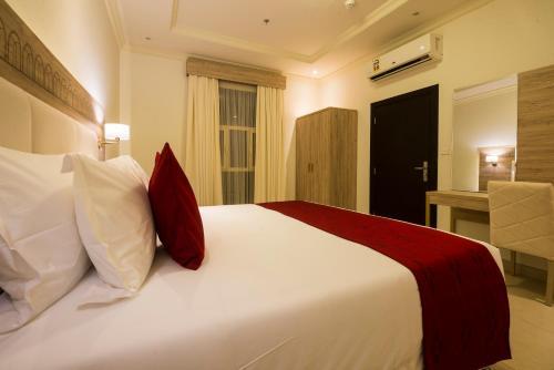 Apartamento Staytion First - Alrawdah