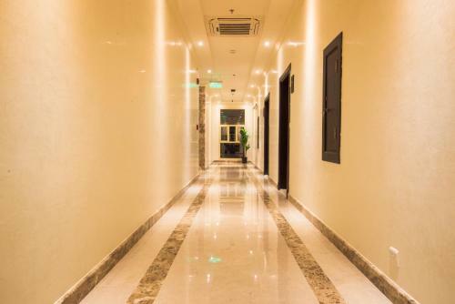 Apartamento Staytion First - Alrawdah