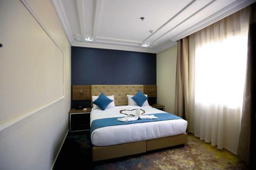 Bait Aldiyafah Hotel Apartments