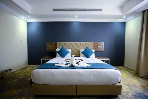 Bait Aldiyafah Hotel Apartments