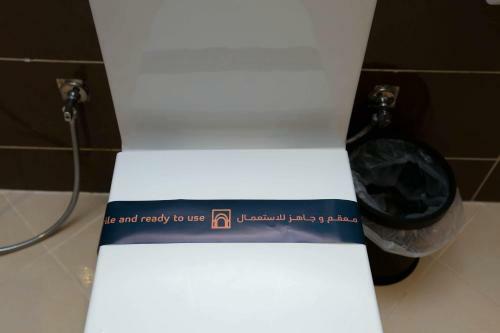 Bait Aldiyafah Hotel Apartments