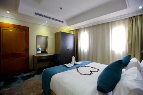 Bait Aldiyafah Hotel Apartments