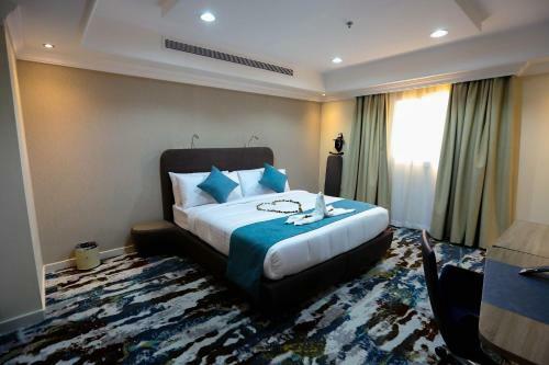 Bait Aldiyafah Hotel Apartments