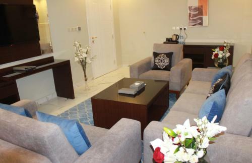 Golden Bujari Hotel Al Khamis