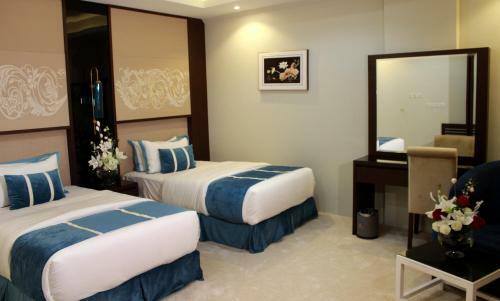 Golden Bujari Hotel Al Khamis