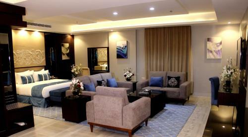 Golden Bujari Hotel Al Khamis