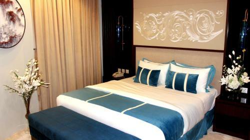 Golden Bujari Hotel Al Khamis