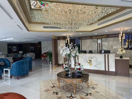 Golden Bujari Hotel Al Khamis