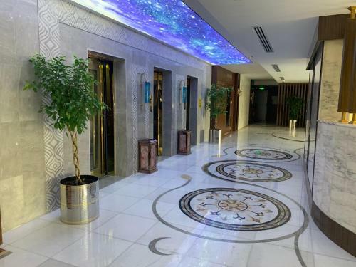 Golden Bujari Hotel Al Khamis