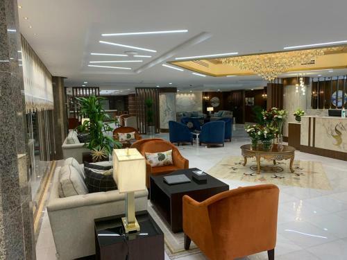 Golden Bujari Hotel Al Khamis