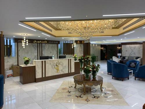 Golden Bujari Hotel Al Khamis