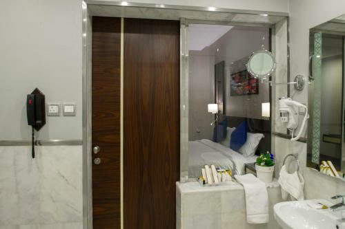???? ???? - Gorash Hotel