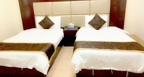 Bawazirhotel