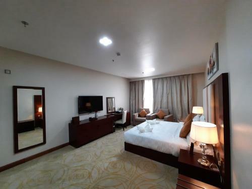 ???? ??? ??????? Karam Al Diyafa Hotel