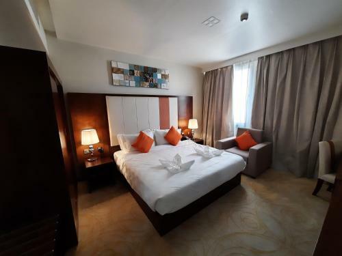 ???? ??? ??????? Karam Al Diyafa Hotel