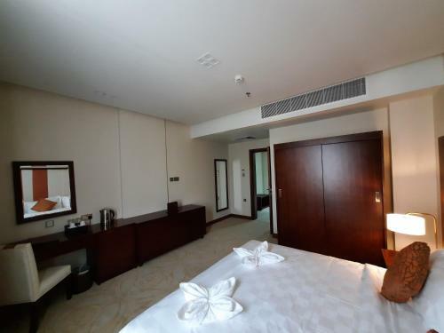 ???? ??? ??????? Karam Al Diyafa Hotel