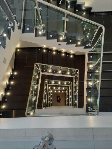 ???? ??? ??????? Karam Al Diyafa Hotel