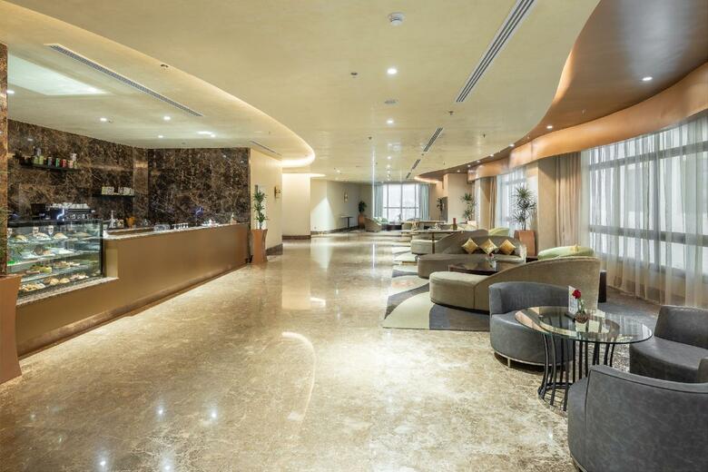 Hotel Millennium Makkah Al Naseem