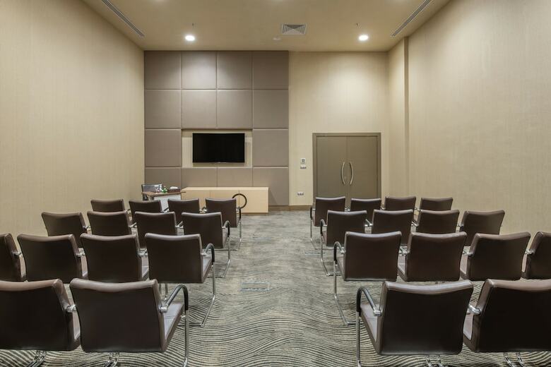 Hotel Millennium Makkah Al Naseem