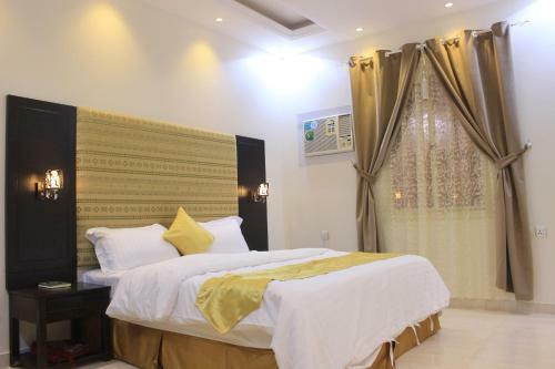 Apartamento Dar Al Jood Hotel Units