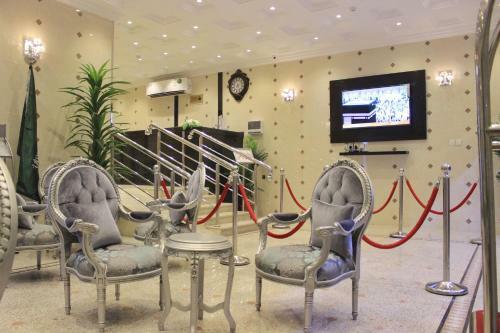 Apartamento Dar Al Jood Hotel Units