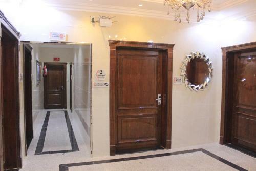 Apartamento Dar Al Jood Hotel Units