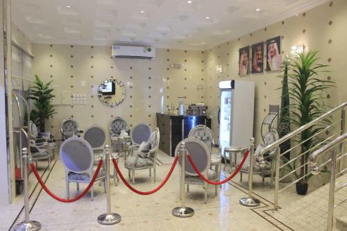 Apartamento Dar Al Jood Hotel Units