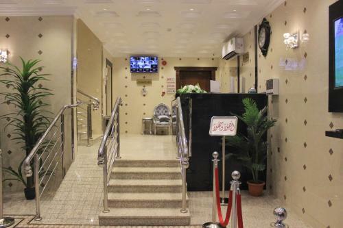 Apartamento Dar Al Jood Hotel Units