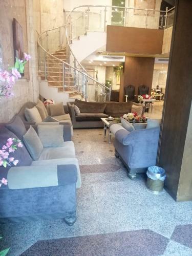 Wesam Al Arouba Hotel
