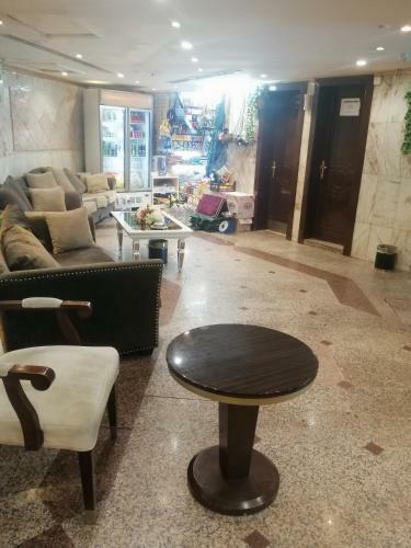 Wesam Al Arouba Hotel