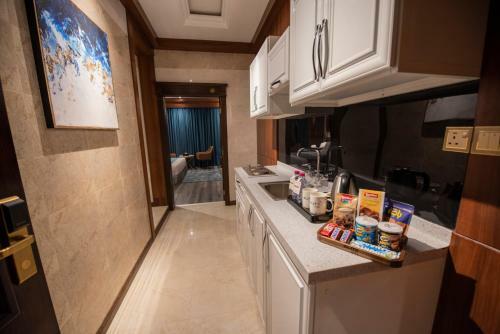 Apartamento Elite Najran, ????? ?????