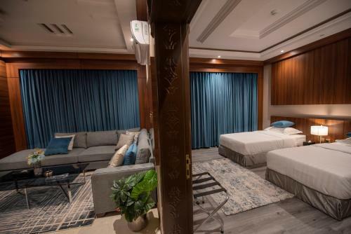 Apartamento Elite Najran, ????? ?????