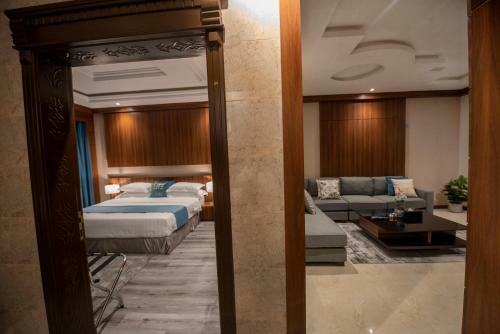 Apartamento Elite Najran, ????? ?????