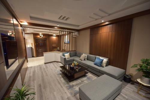 Apartamento Elite Najran, ????? ?????