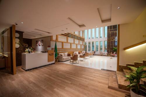 Apartamento Elite Najran, ????? ?????