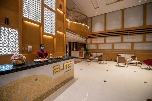 Apartamento Elite Najran, ????? ?????