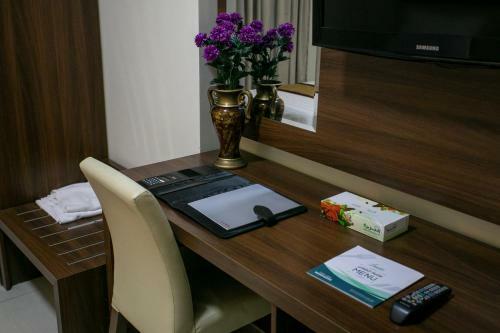 Hotel Rabwat Al-safwah 8 ???? ??????