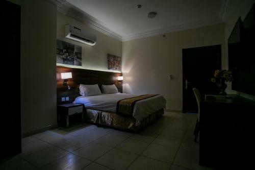 Hotel Rabwat Al-safwah 8 ???? ??????