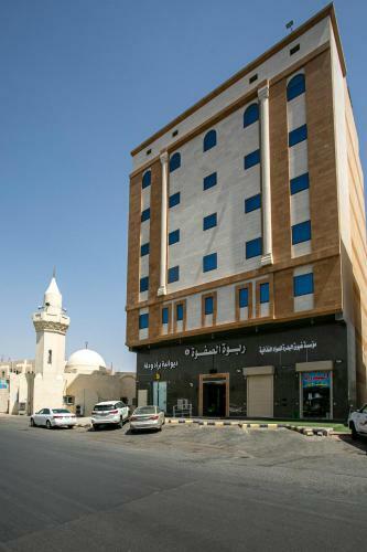 Hotel Rabwat Al-safwah 8 ???? ??????