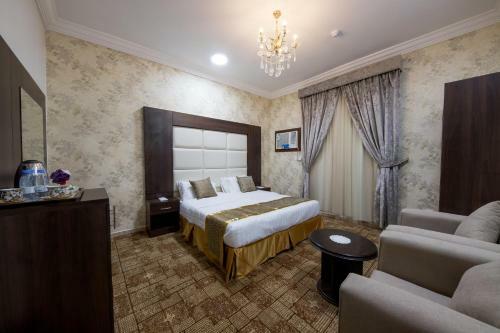 Jasmine Beach Suite Hotel