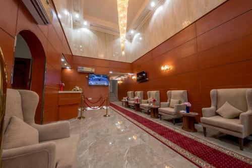 Jasmine Beach Suite Hotel