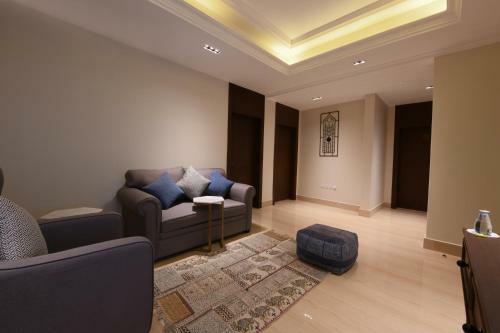 Apartamento Jazalah