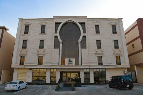 Apartamento Jazalah