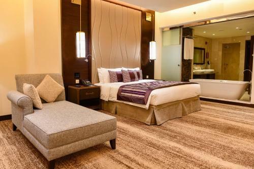 Hotel Grand Millennium Tabuk