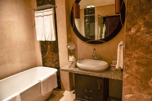 Hotel Grand Millennium Tabuk