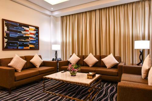 Hotel Grand Millennium Tabuk