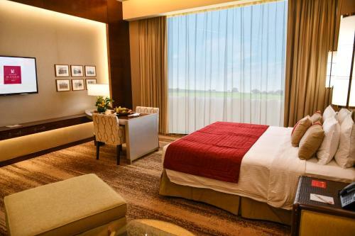 Hotel Grand Millennium Tabuk