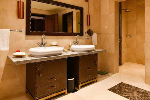 Hotel Grand Millennium Tabuk