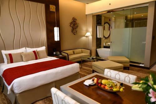 Hotel Grand Millennium Tabuk
